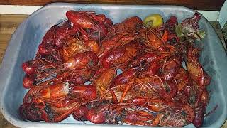 Charlie T's Boiled Crawfish Dayton Texas