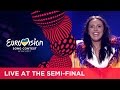 Jamala  zamanyly  interval act  first semifinal  2017 eurovision song contest