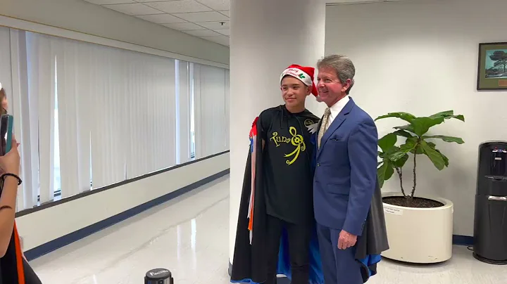 2022 PBC Holiday Luncheon