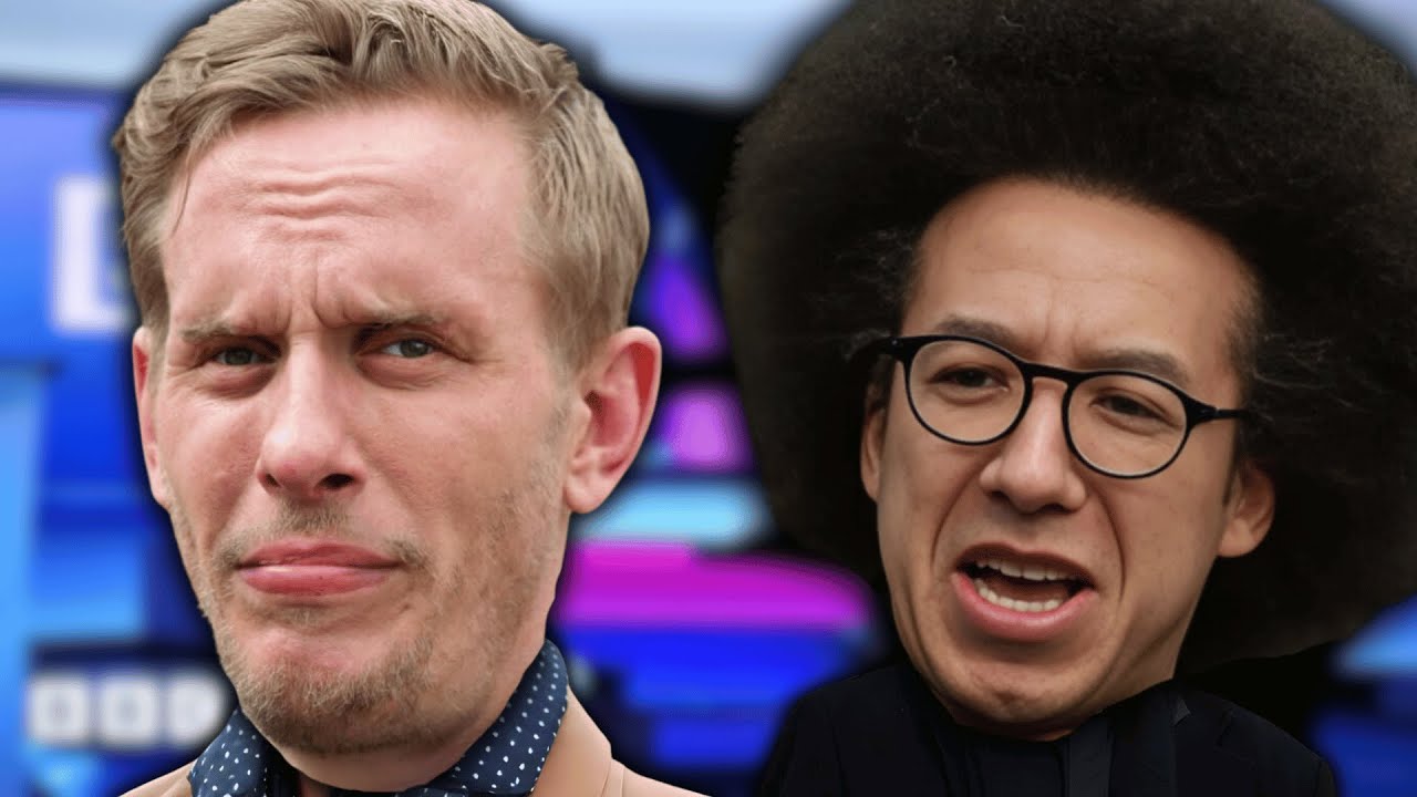 Ведущие BBC, которых уволили и которые больше никогда не будут работать