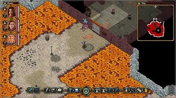 Avadon 2: The Corruption Announcement Trailer