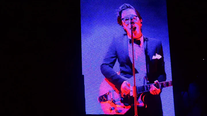 20160723 세카이노오와리 지산밸리락페스티벌2016