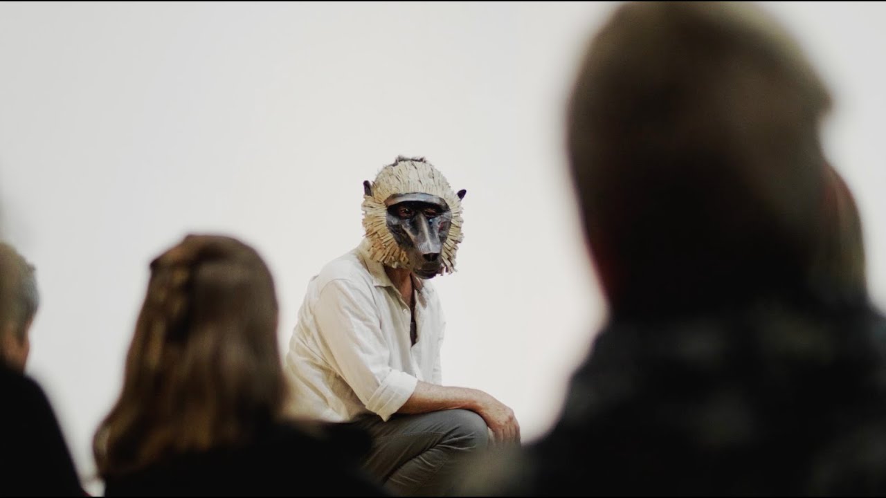 Unruly Natures & Empatheatre