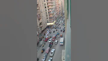 مصر شارع فيصل كعبيش 
