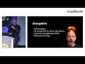 re:publica 26: How the EuroStack initiative is fighting for Digital Sovereignty in Europe