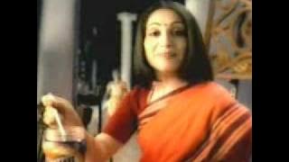 Cadbury Bourn Vita AD Dancer