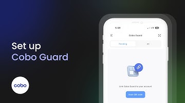 Set up Cobo Guard