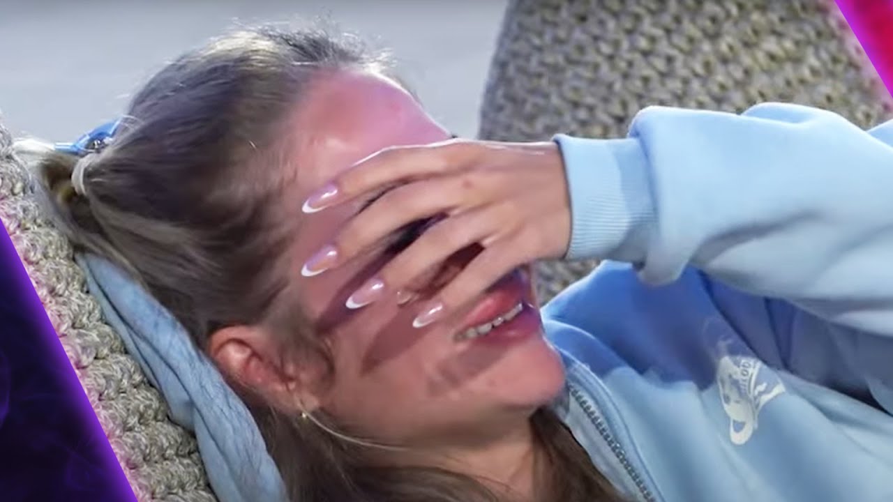 "Ich bin IMMER die Leidtragende" - Emma spricht in Tränen aufgelöst über Umut | The Power |ProSieben