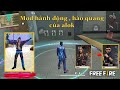 [Free fire] Hướng dẫn mod full set alok và hành động hào quang alok OB24 V1.53.3 KHÔNG KHOÁ ACC
