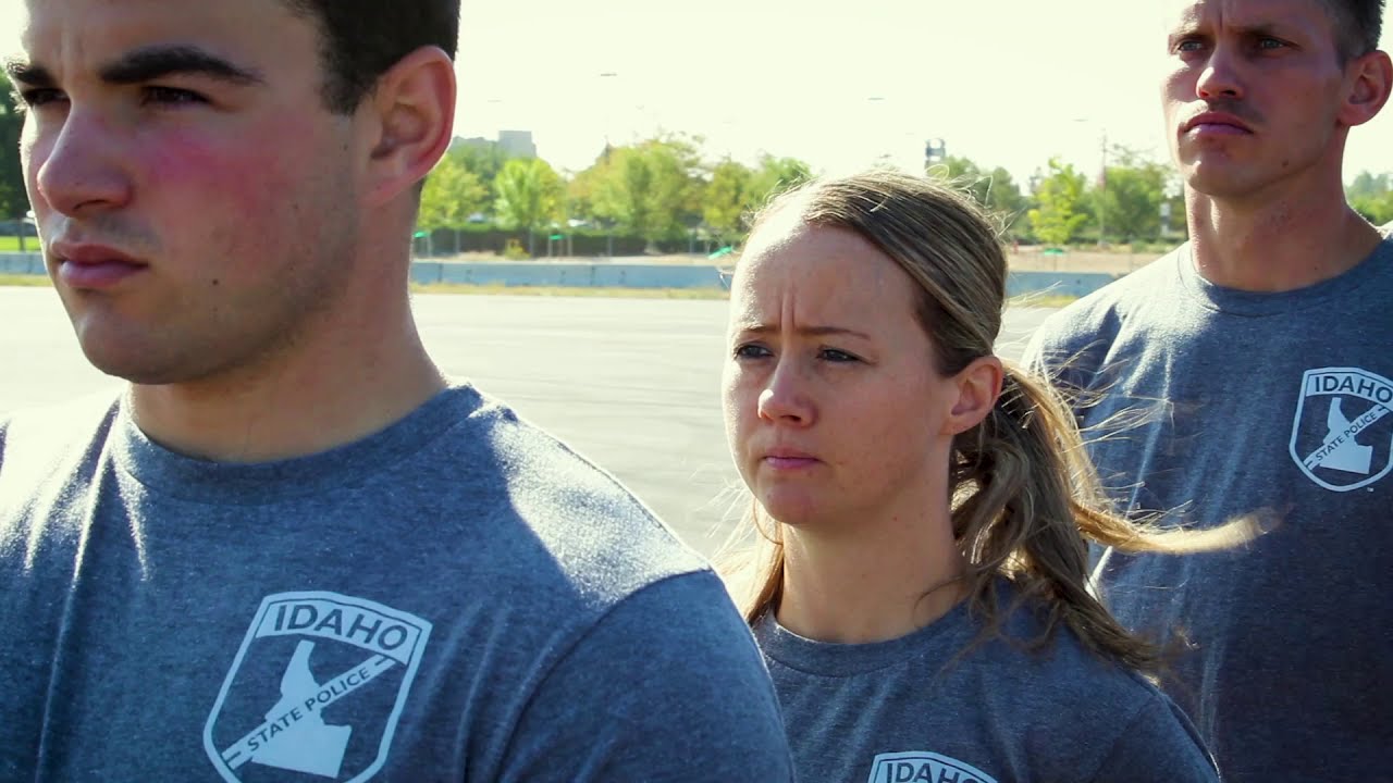 Special Olympics Torch Run (2020)
