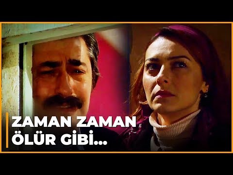 Tülay Özer - Büklüm Büklüm | Öyle Bir Geçer Zaman Ki Özel Klip