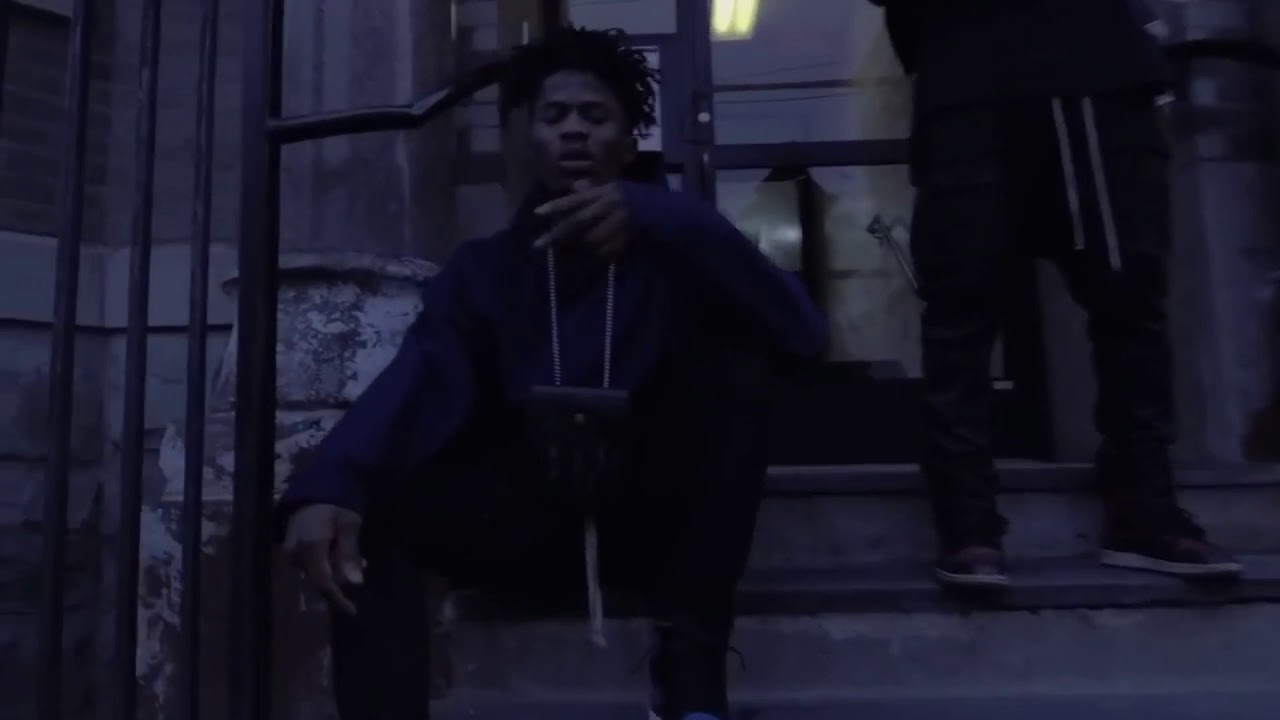 Overthinking x Kwesi Arthur Type Beats