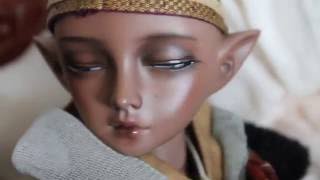 BJD: Updates that are too small for their own videos