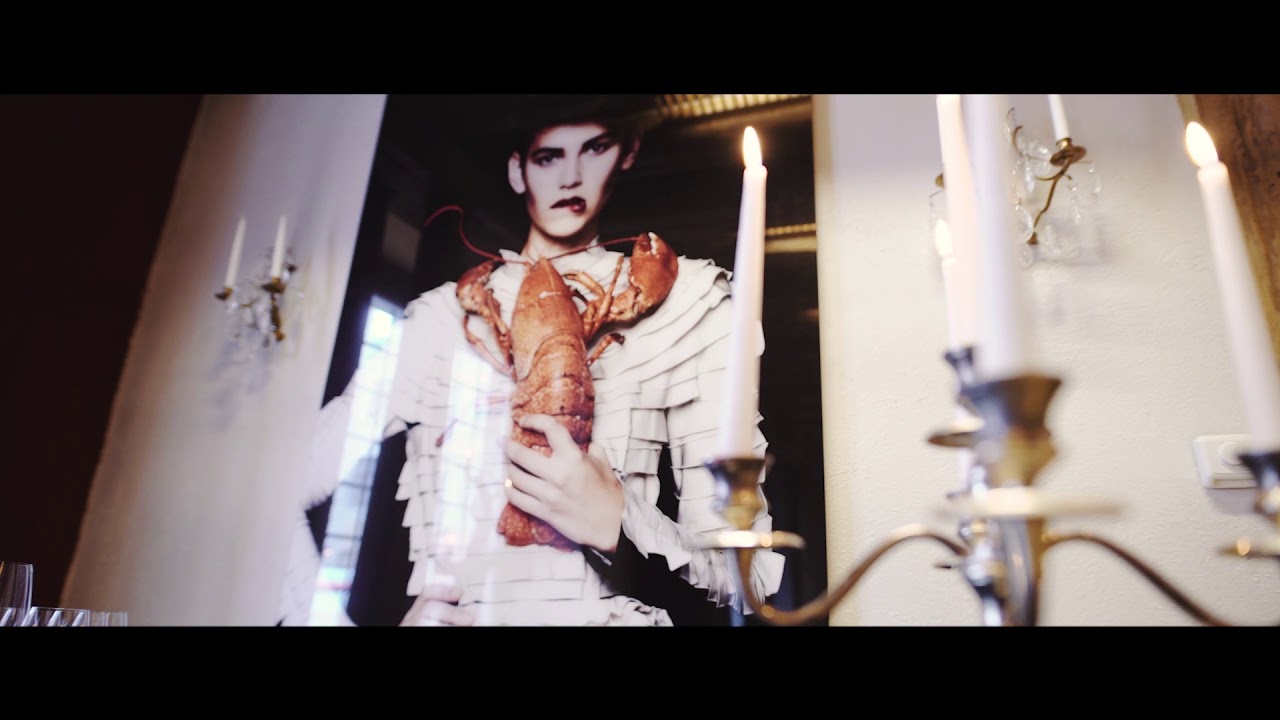 Restaurant Bordoo / Ресторан "Bordoo" (Tallinn, Estonia)