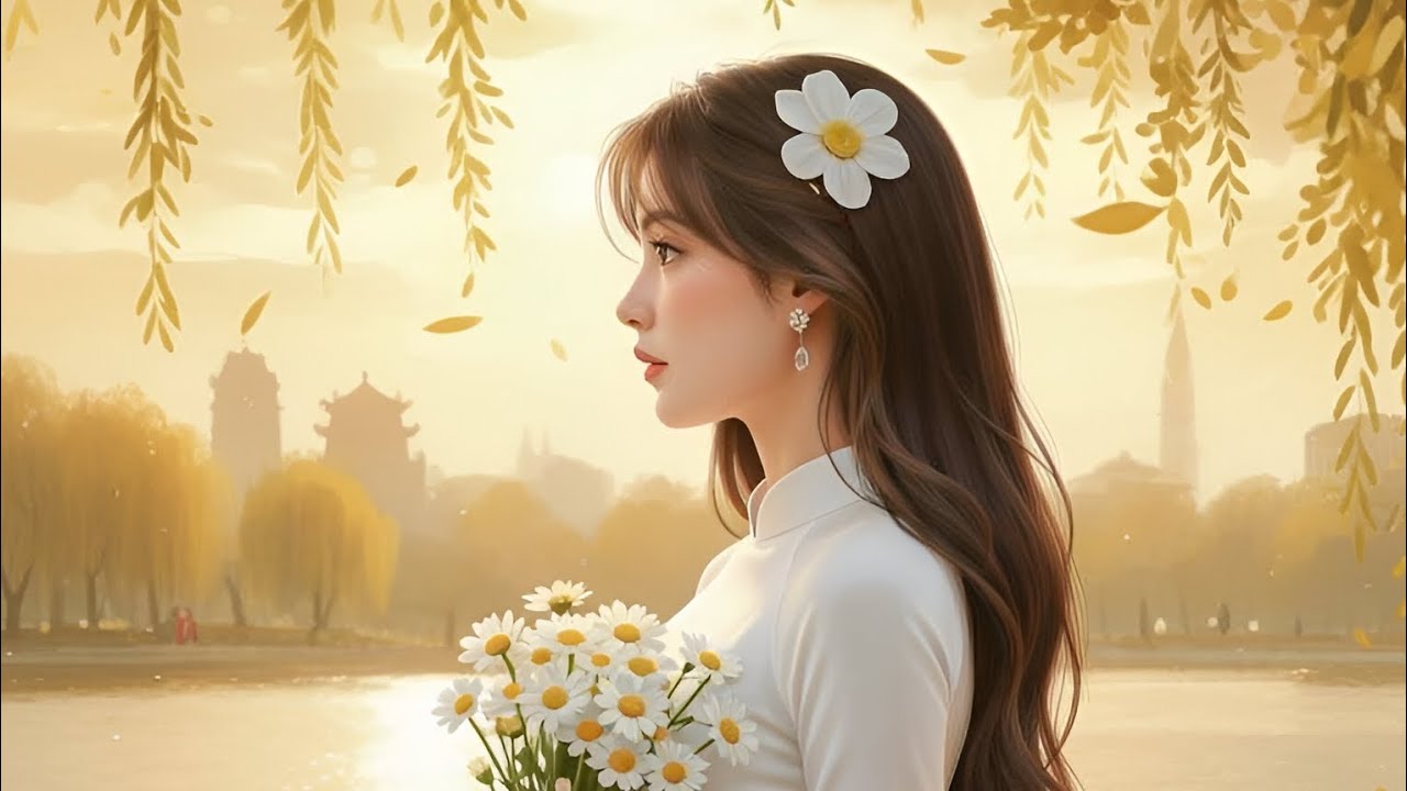 Hà Nội Trong Tim Của Người Chưa Từng Đến | Nhạc Hà Nội