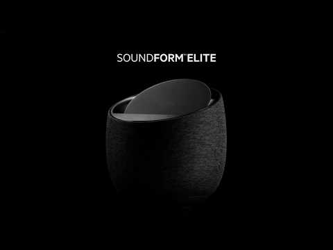 Belkin Soundform Elite avec Devialet Inside (vidéo officielle)