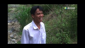 Lượn đối đáp giao duyên dân tộc choang (nùng) Trung Quốc