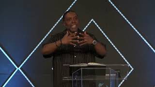 God's Work In Us - Wednesday Service screenshot 3