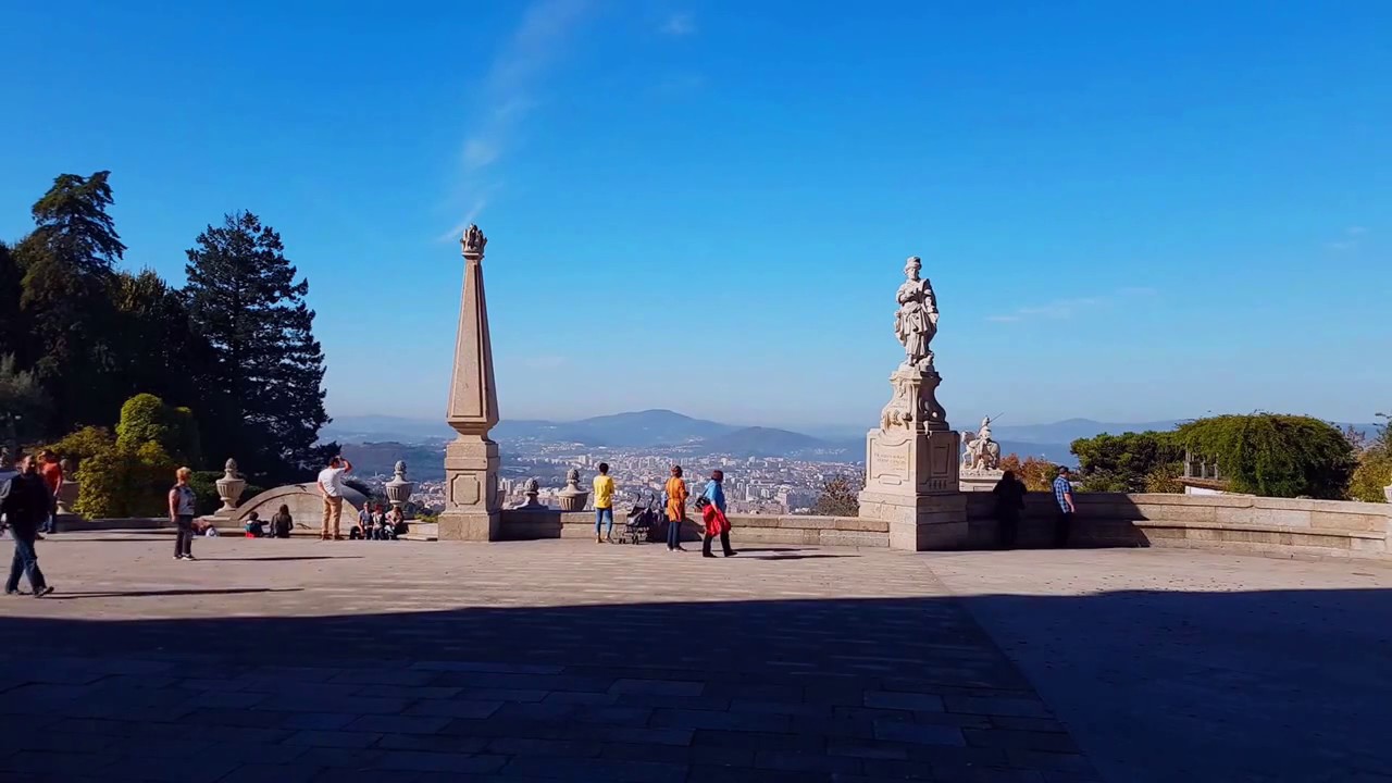 ITRA - Trail World Championship 2016 / Portugal