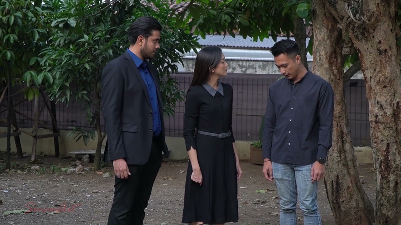 BEHIND THE SCENES CINTA SETELAH CINTA | OHHH Begini kelakuan Starla, Arya, & Niko di Lokasi syuting❤