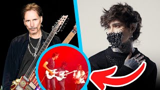 Steve Vai x Polyphia | Live Dallas 2022