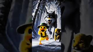 batahk ki dosti#cat #horrorstation #horroranimation #funny #ghost #ghost #3danimation #terrifyingtal