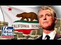 NEWSOM KNEW?: DOJ investigates EXPLOSIVE California fraud allegations