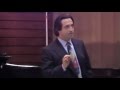 Giuseppe Verdi - Riccardo Muti - Rigoletto - Presentation at Bocconi University - Chapter 1