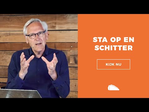 Sta Op En Schitter! Jan Pool - Youtube