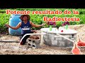 Experimento RADIESTESIA Segunda Parte/ Discovery Guatemala