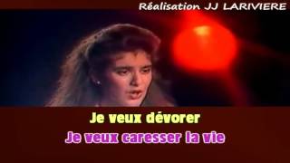 CELINE DION   AVEC TOI I G JJ