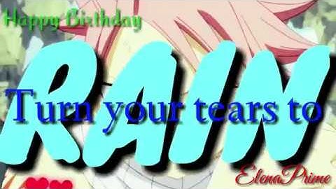 Multifandom HBD - MEP {FULL}