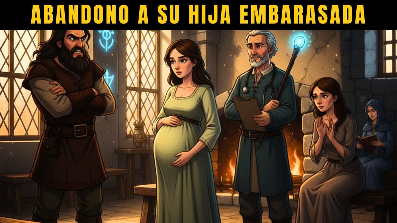 Errores que no debes cometer con tu hija.