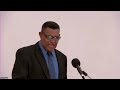 Medios de gracia en el ceno de la iglesia | Luis de la Cruz