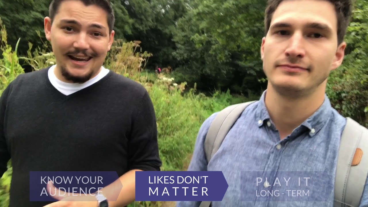 3 Facebook Marketing Mistakes to Avoid