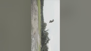 TRAXXAS SLASH RC BASHING!  #rcbasher #rccar #rcfun