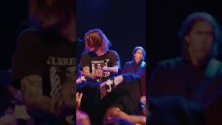 American Nightmare - Revolution Calling 2025