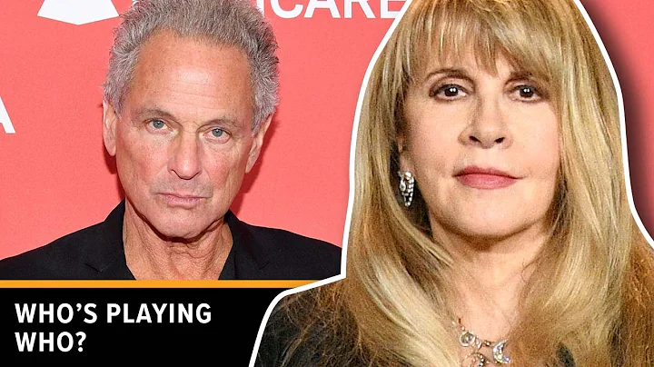 Lindsey Buckingham Just Revealed Sad Details About...