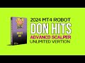 Don Hits V8.0 EA -Back-TEST & Unlimited Version Download