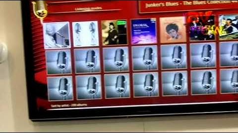 ISE 2012: Utrema Manages, Distributes AV Content in the Home