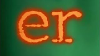 (FAN MADE) E.R - Season 16 (Version 54)