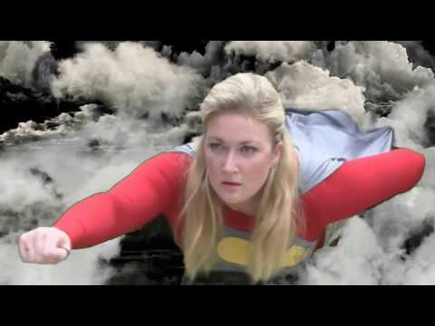 Superwoman III: Crosshairs (Fan Film) Official Trailer