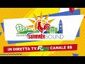 GALLARATE SUMMER SOUND IN DIRETTA