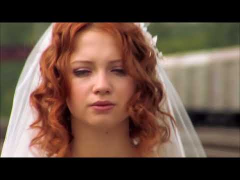 გოგონა ალისფერი თმით სერია 20