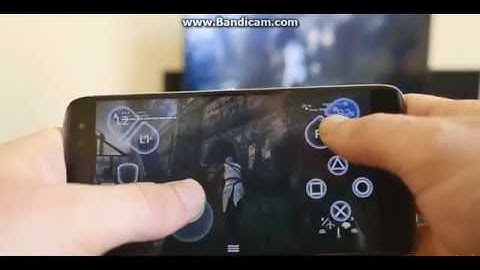 Ps4 Remote Play Modified Version For All Android 2018