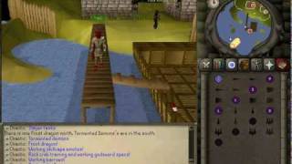 Best Runescape Private Server Ever Mikescape.net