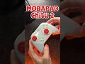Creamy... MOBAPAD Chitu 2 Sound Test #gaming #controller