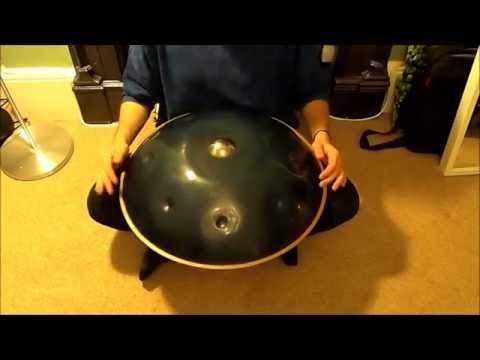 JTP BEllArt BElls Hira Joshi Scale
