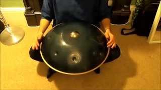 JTP BEllArt BElls Hira Joshi Scale