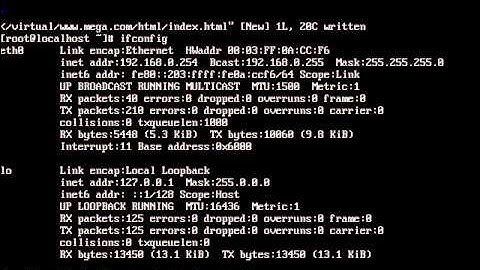 03   Ip Based Virtual Hosting